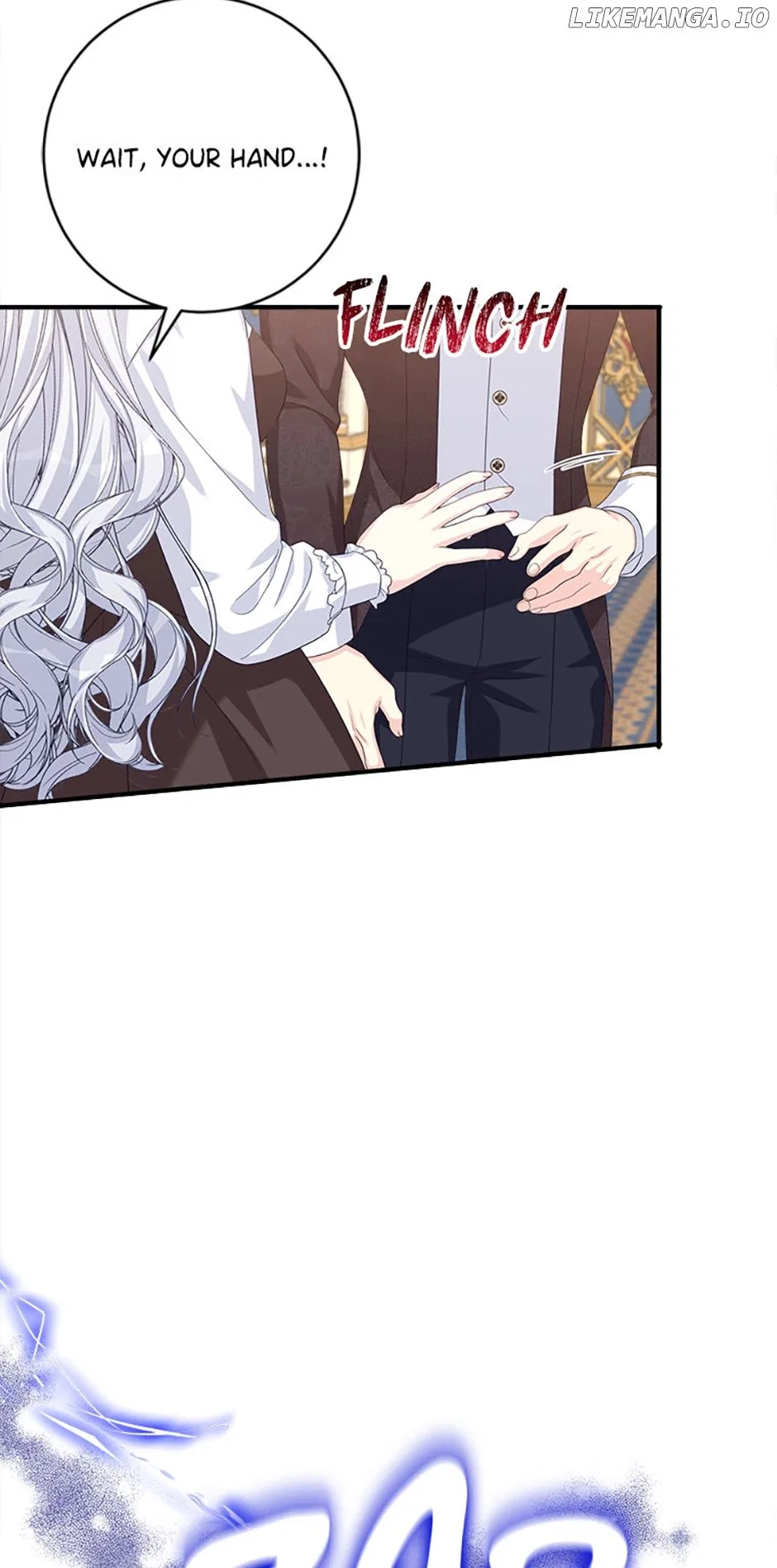 I Corrupted the Good Male Lead Chapter 74 – Page 39
