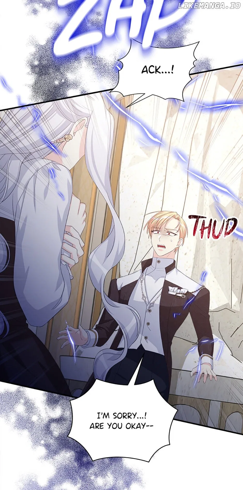I Corrupted the Good Male Lead Chapter 74 – Page 40