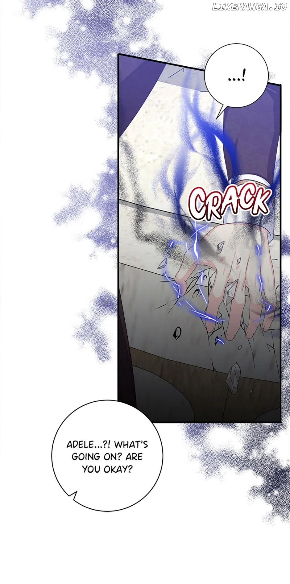 I Corrupted the Good Male Lead Chapter 74 – Page 41