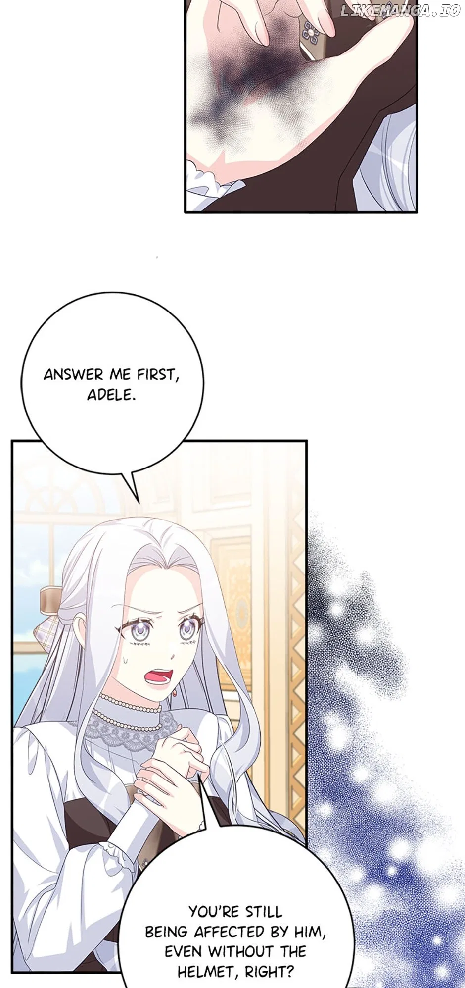 I Corrupted the Good Male Lead Chapter 74 – Page 43