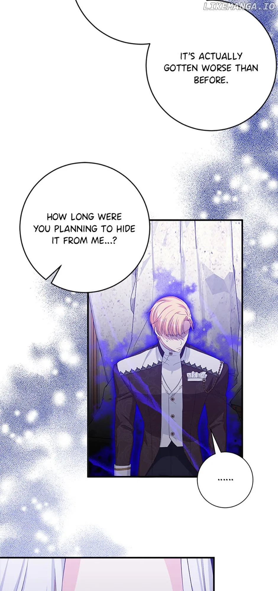 I Corrupted the Good Male Lead Chapter 74 – Page 44