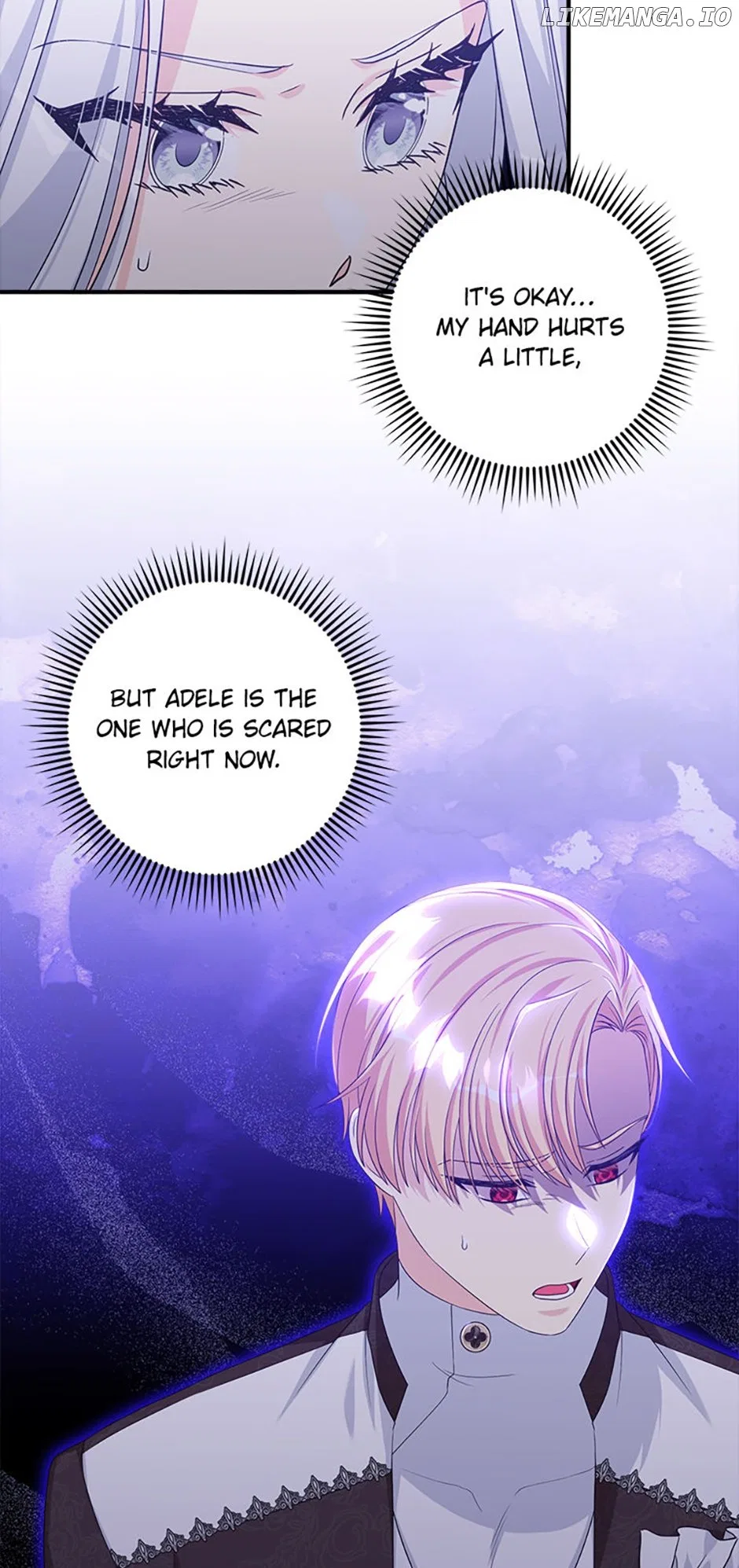 I Corrupted the Good Male Lead Chapter 74 – Page 45