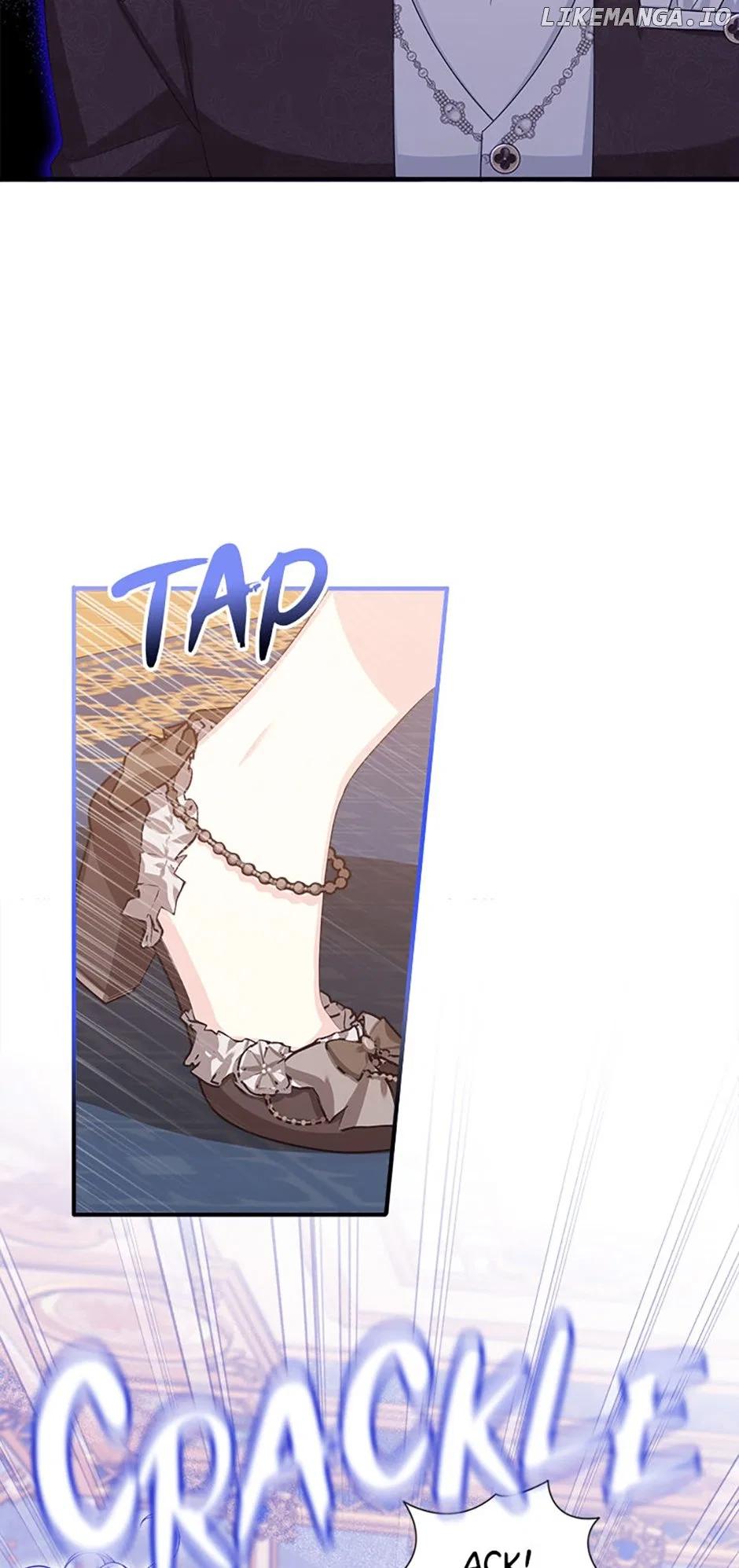 I Corrupted the Good Male Lead Chapter 74 – Page 46