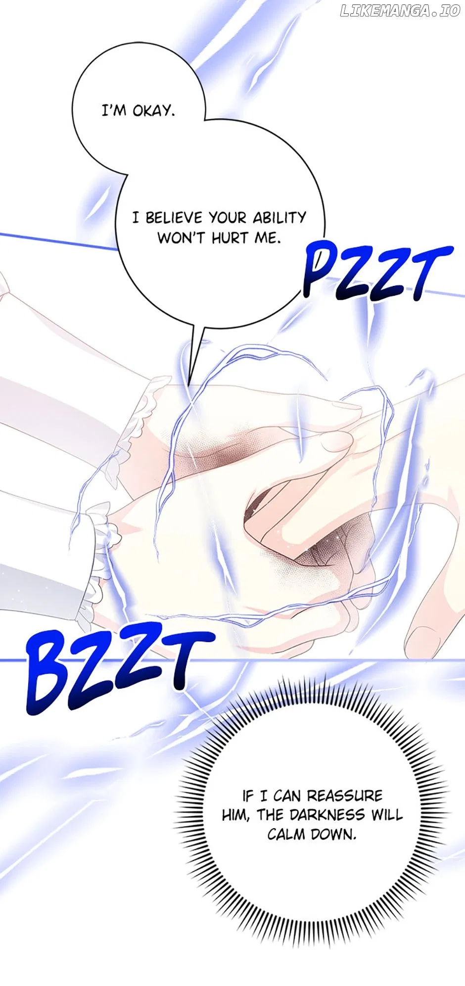 I Corrupted the Good Male Lead Chapter 74 – Page 48