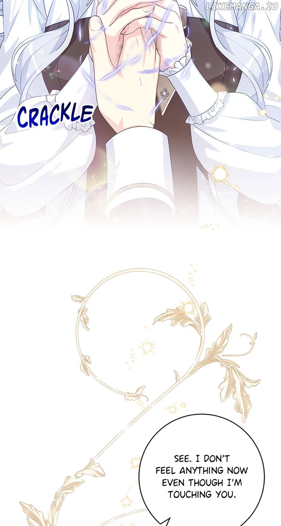 I Corrupted the Good Male Lead Chapter 74 – Page 50