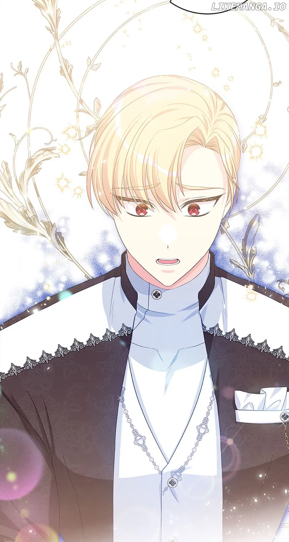 I Corrupted the Good Male Lead Chapter 74 – Page 51