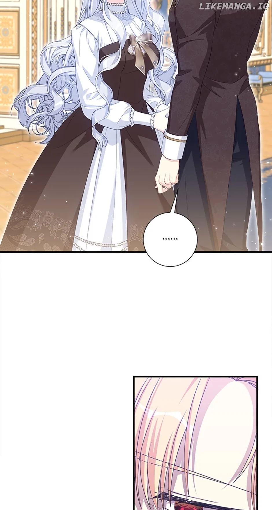 I Corrupted the Good Male Lead Chapter 74 – Page 53