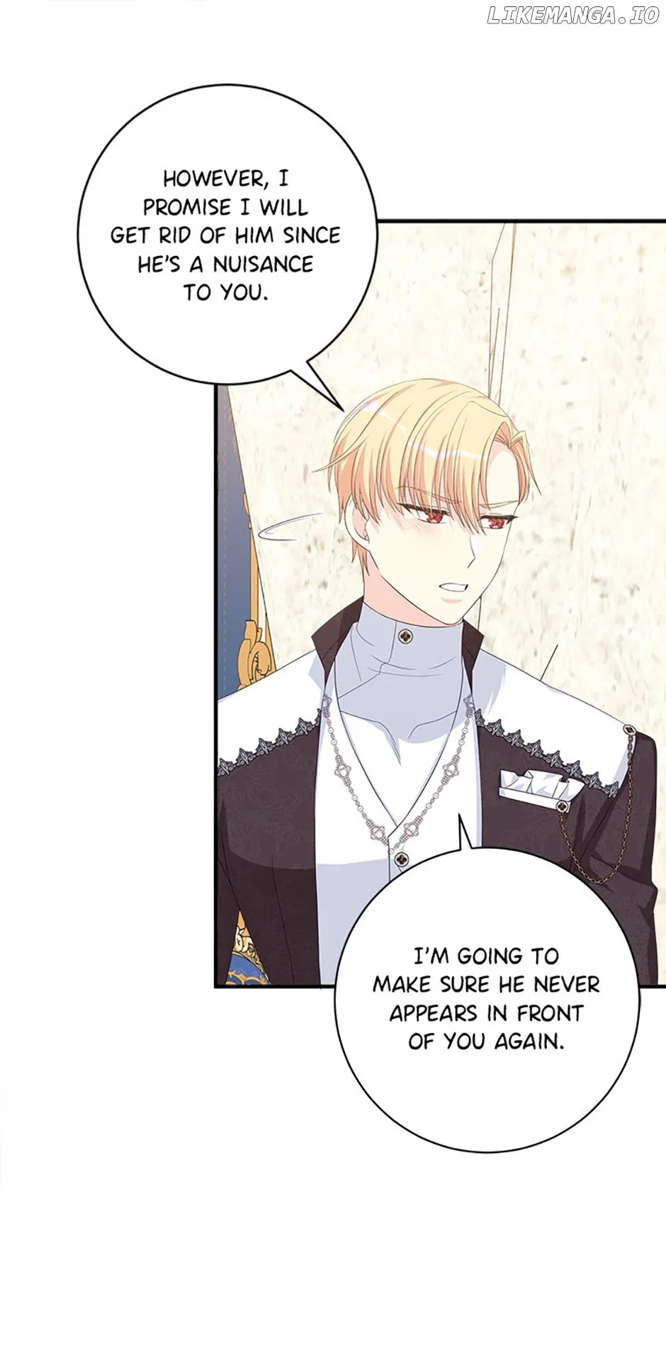 I Corrupted the Good Male Lead Chapter 74 – Page 56