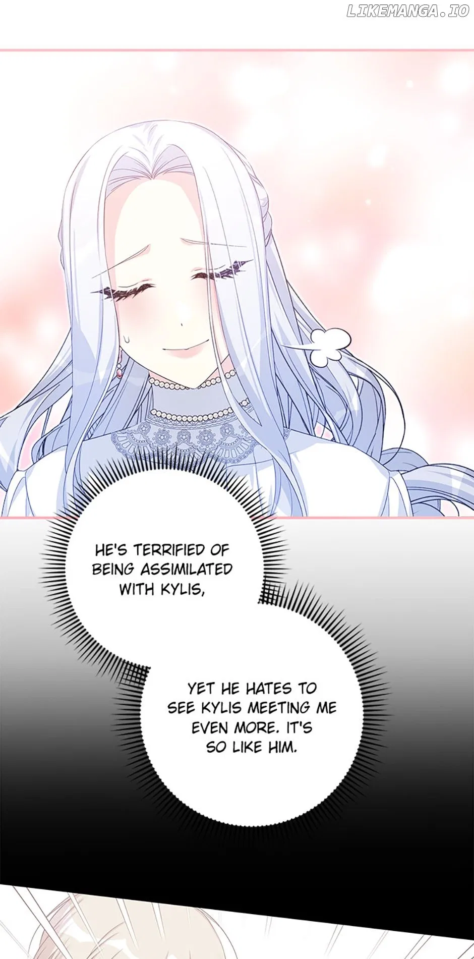 I Corrupted the Good Male Lead Chapter 74 – Page 57