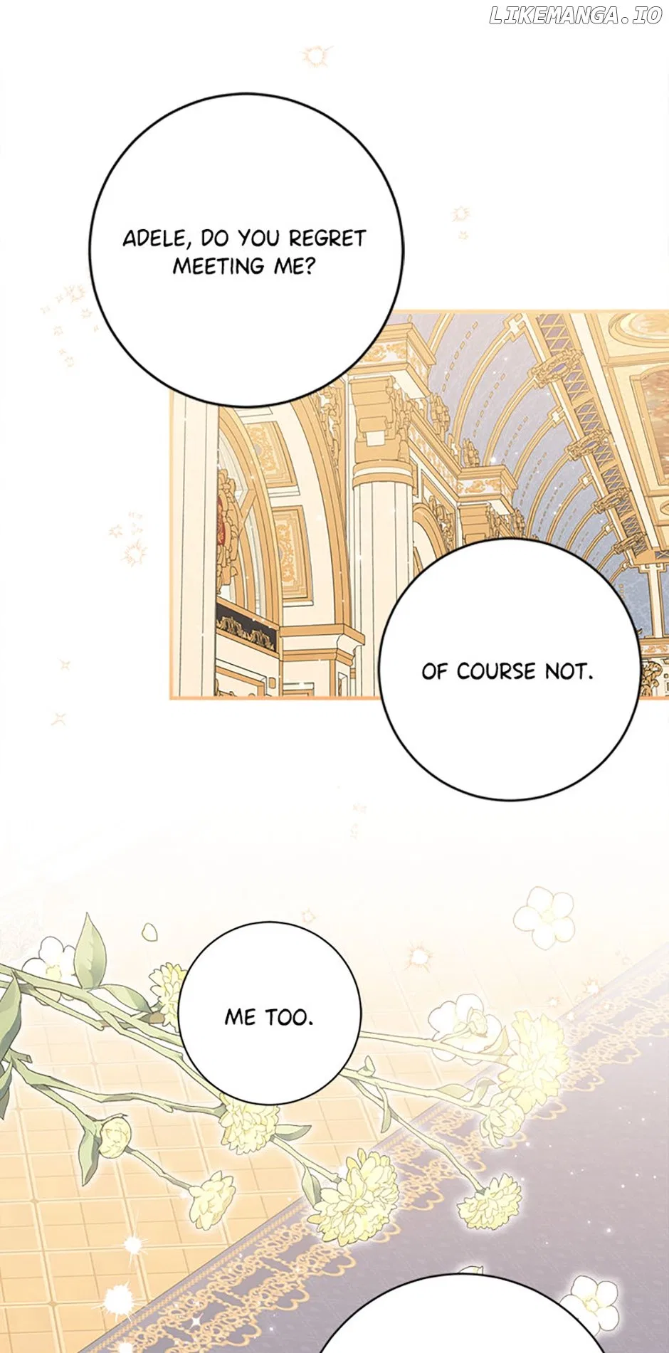 I Corrupted the Good Male Lead Chapter 74 – Page 59