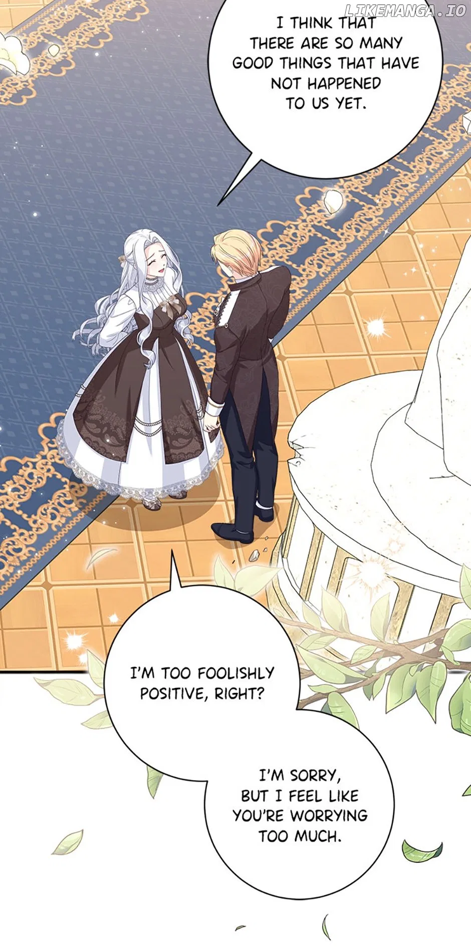 I Corrupted the Good Male Lead Chapter 74 – Page 60