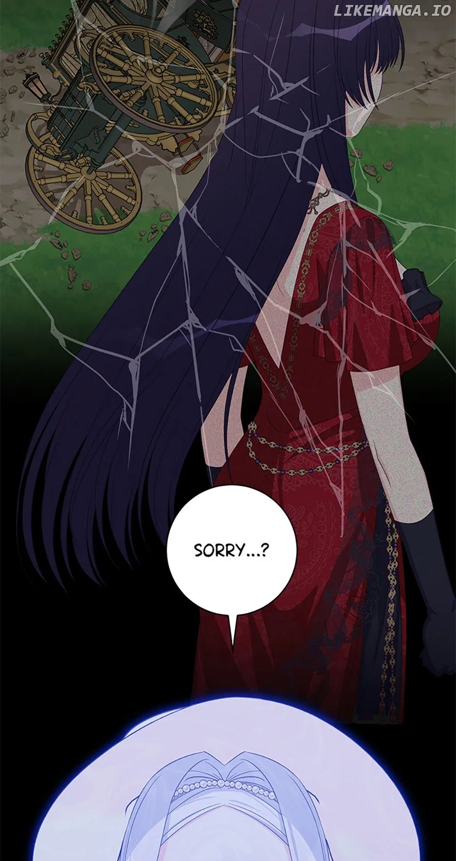 I Corrupted the Good Male Lead Chapter 73 – Page 3