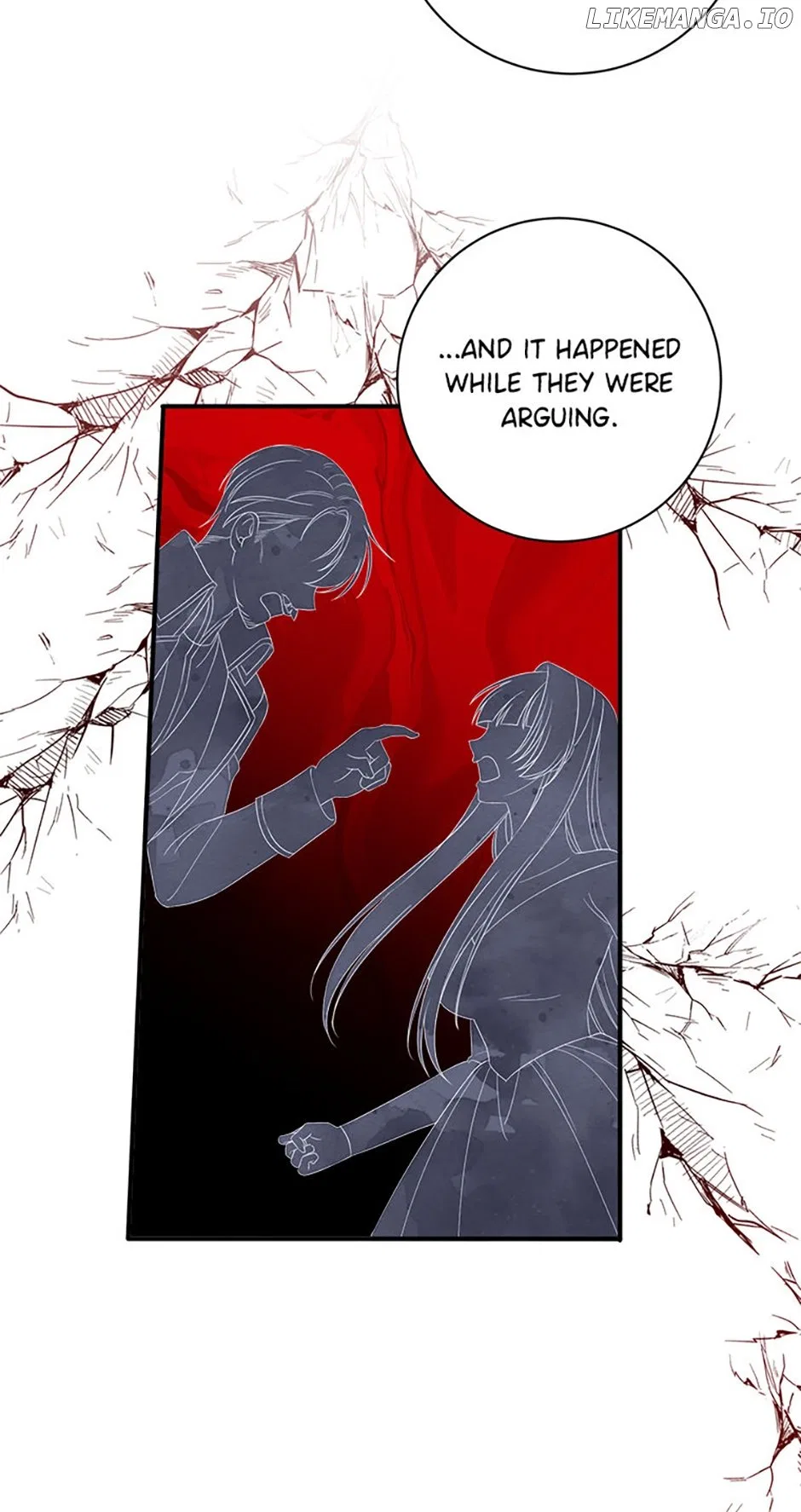 I Corrupted the Good Male Lead Chapter 73 – Page 7