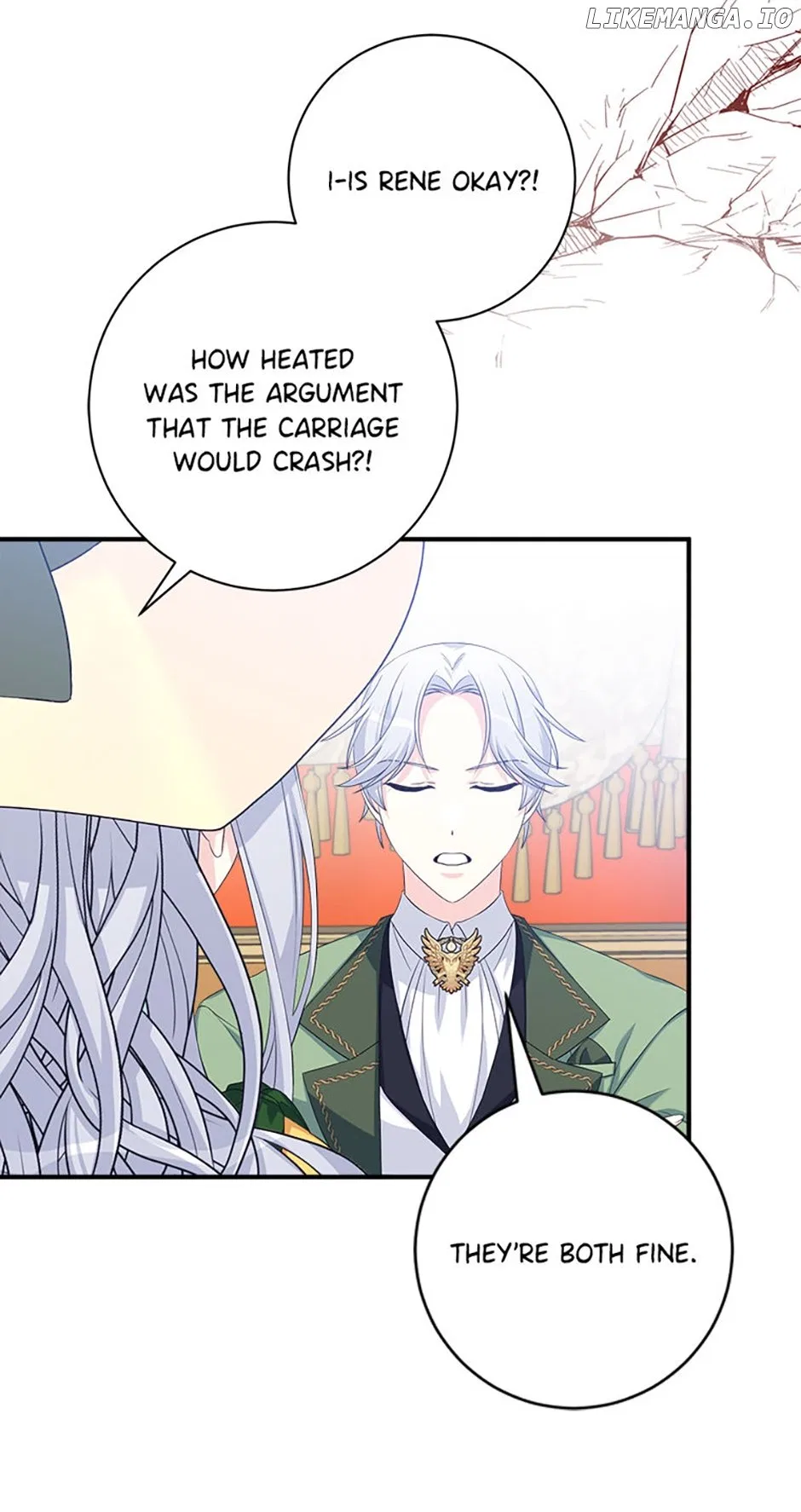 I Corrupted the Good Male Lead Chapter 73 – Page 8
