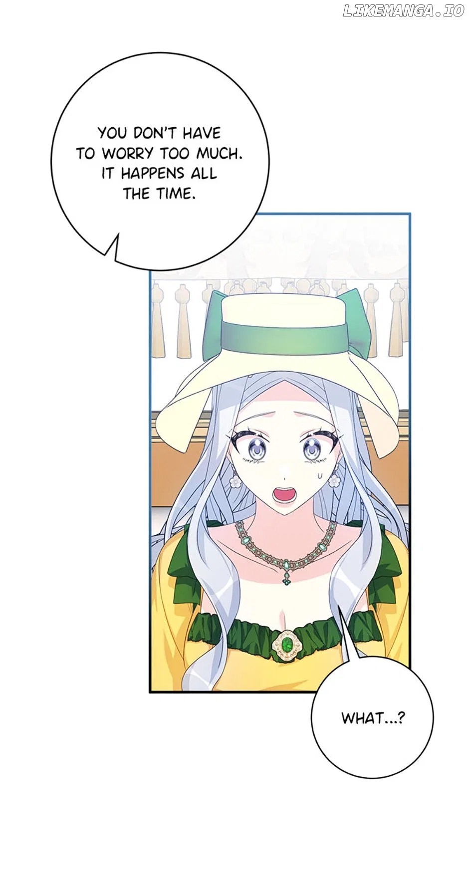 I Corrupted the Good Male Lead Chapter 73 – Page 9
