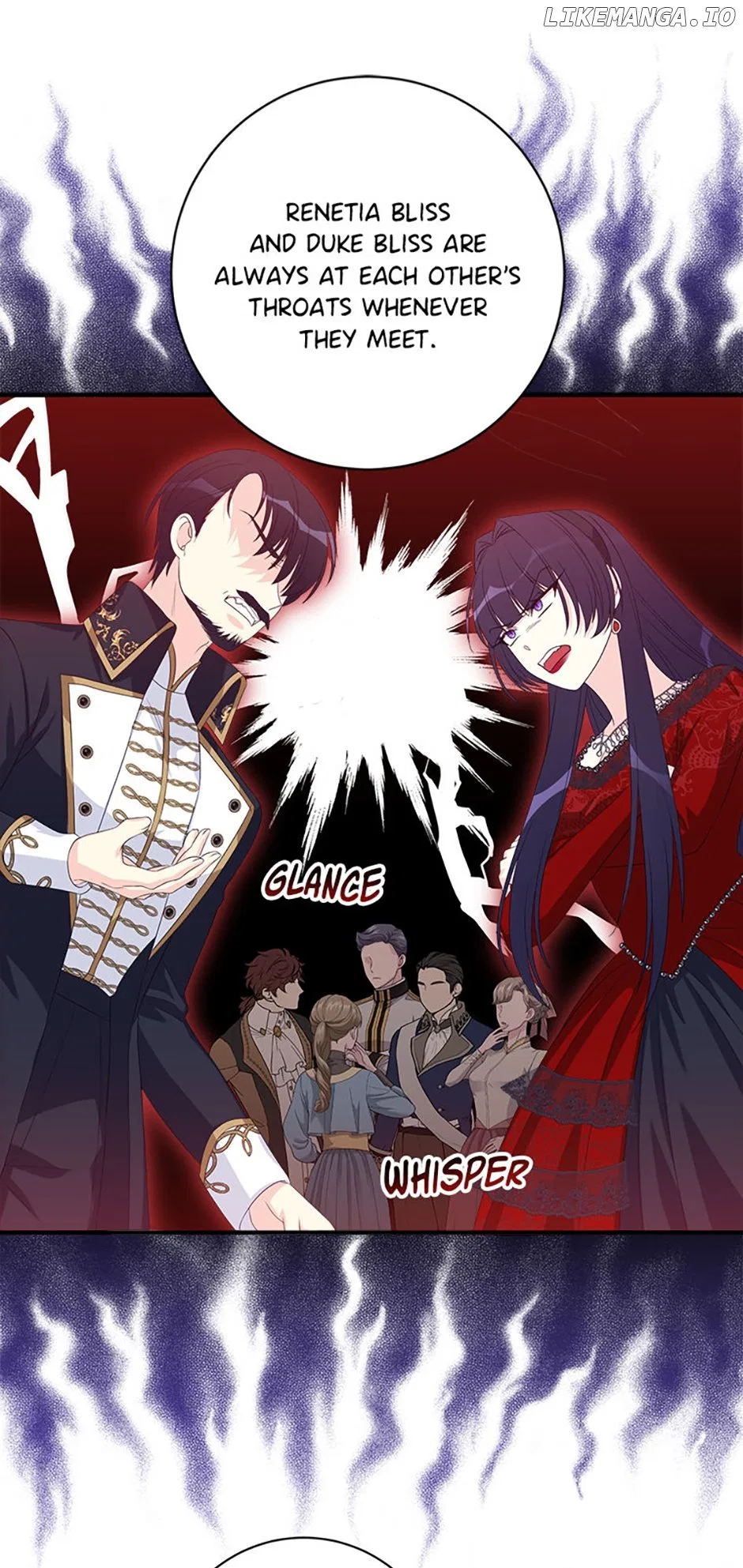 I Corrupted the Good Male Lead Chapter 73 – Page 10