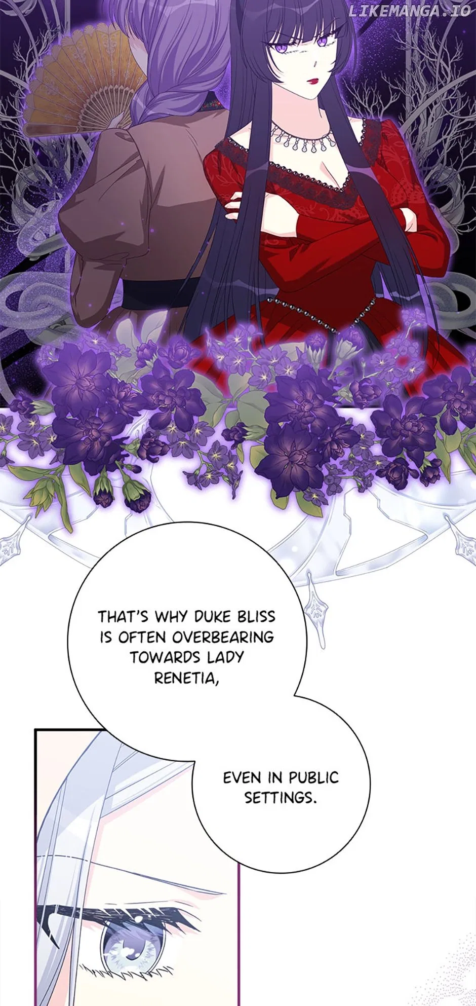 I Corrupted the Good Male Lead Chapter 73 – Page 13