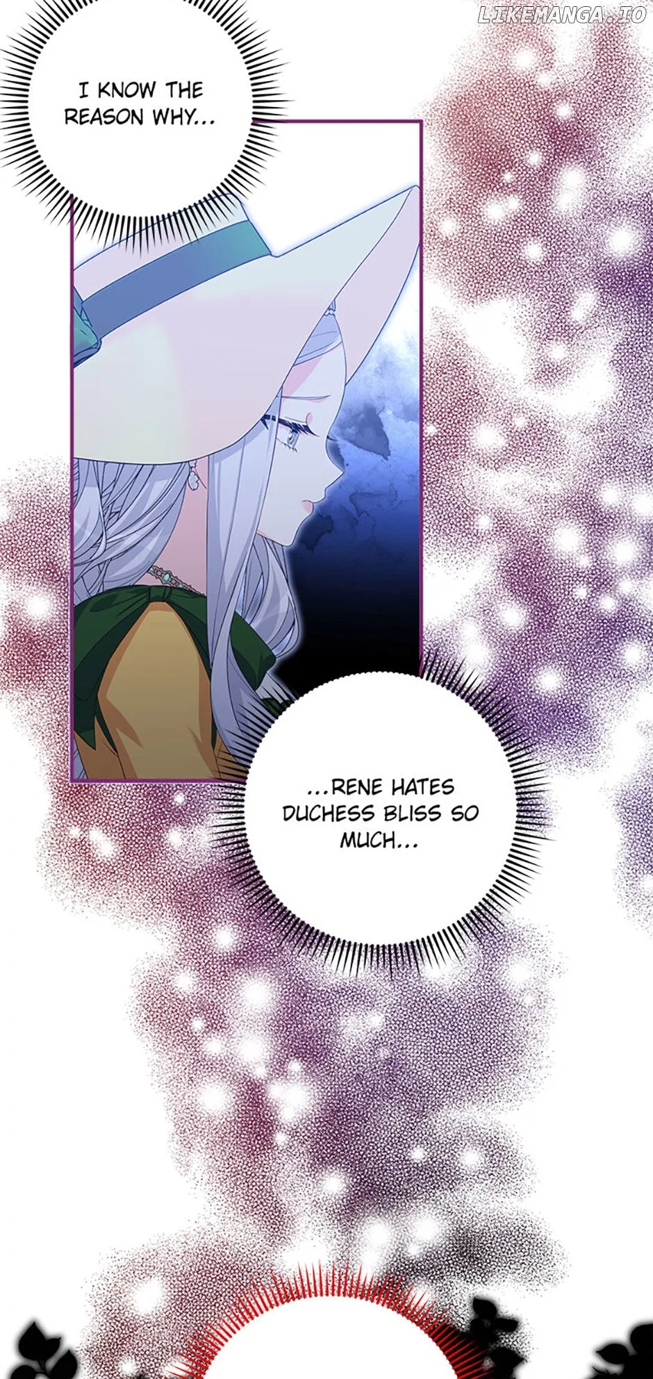 I Corrupted the Good Male Lead Chapter 73 – Page 16