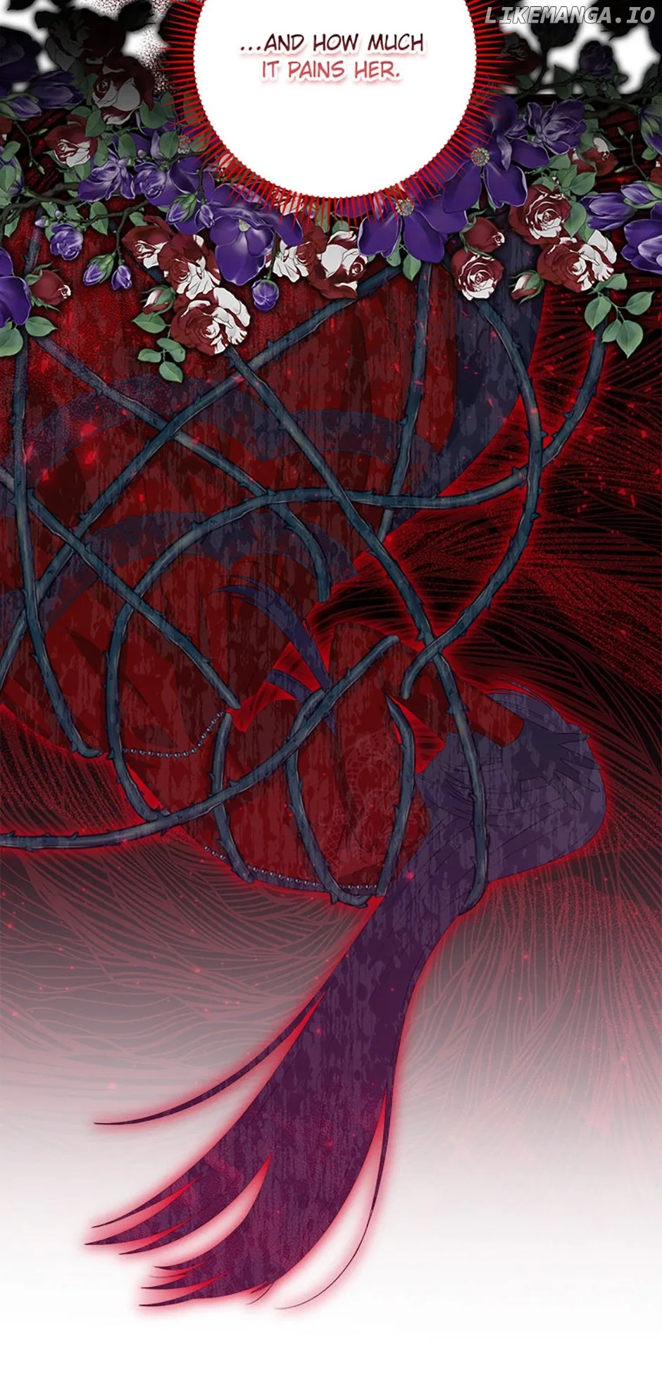 I Corrupted the Good Male Lead Chapter 73 – Page 17
