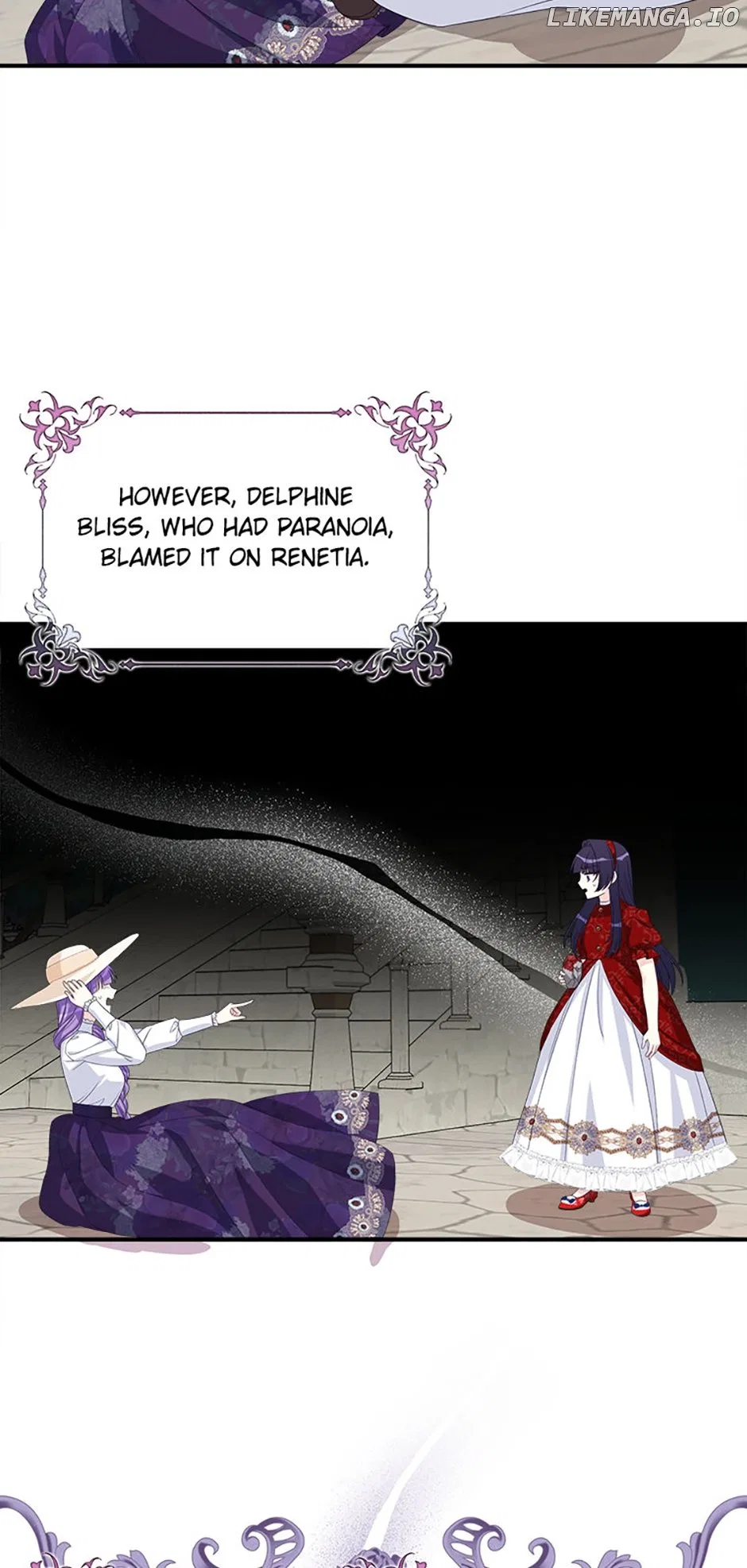 I Corrupted the Good Male Lead Chapter 73 – Page 19
