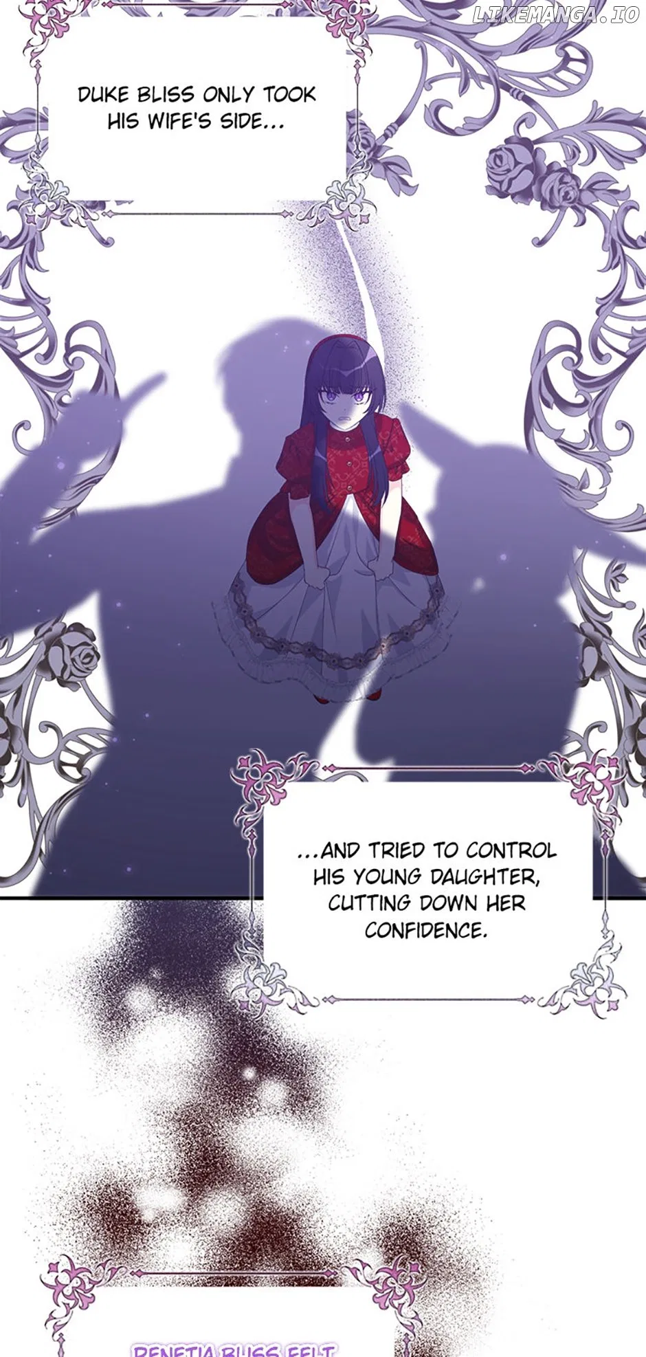 I Corrupted the Good Male Lead Chapter 73 – Page 20