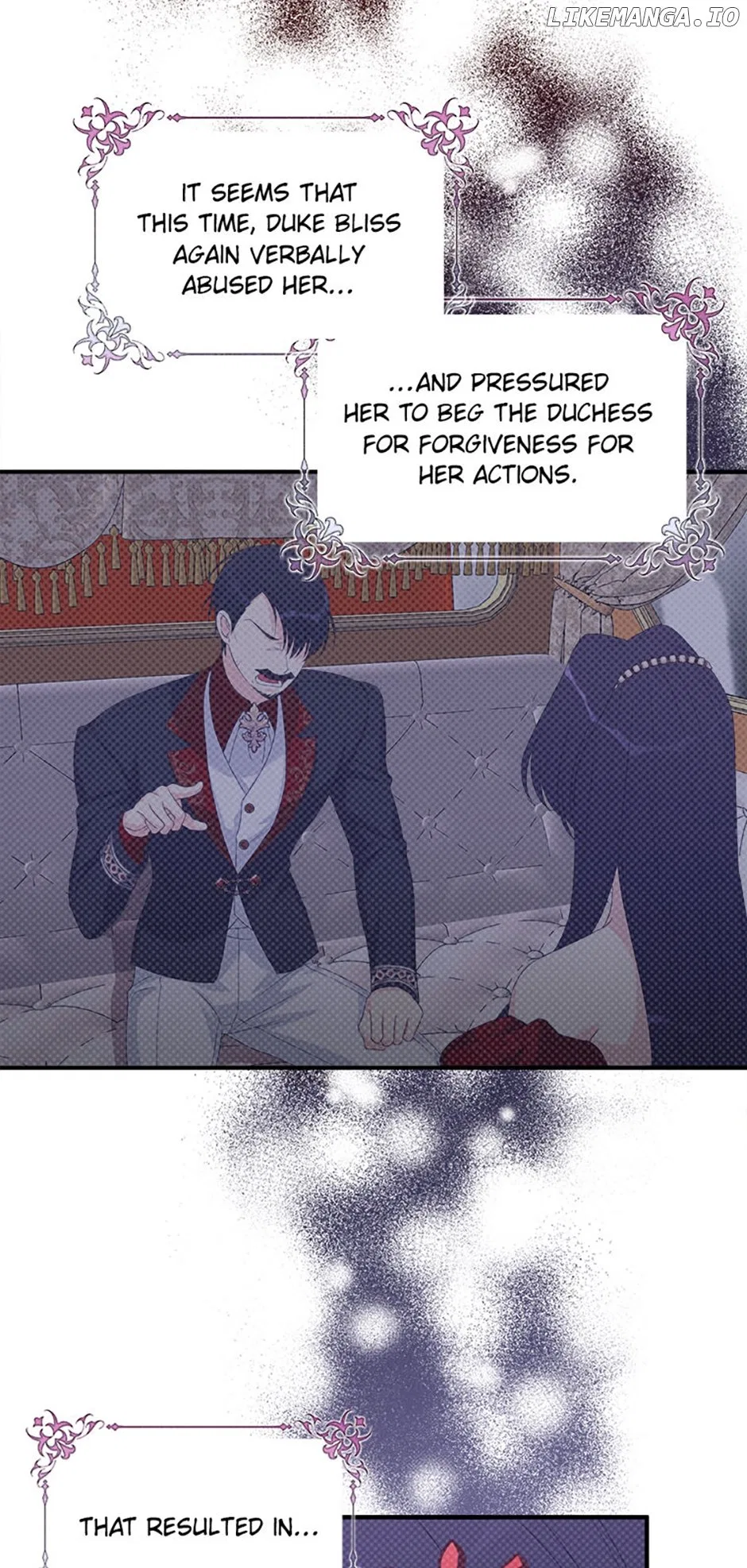 I Corrupted the Good Male Lead Chapter 73 – Page 22