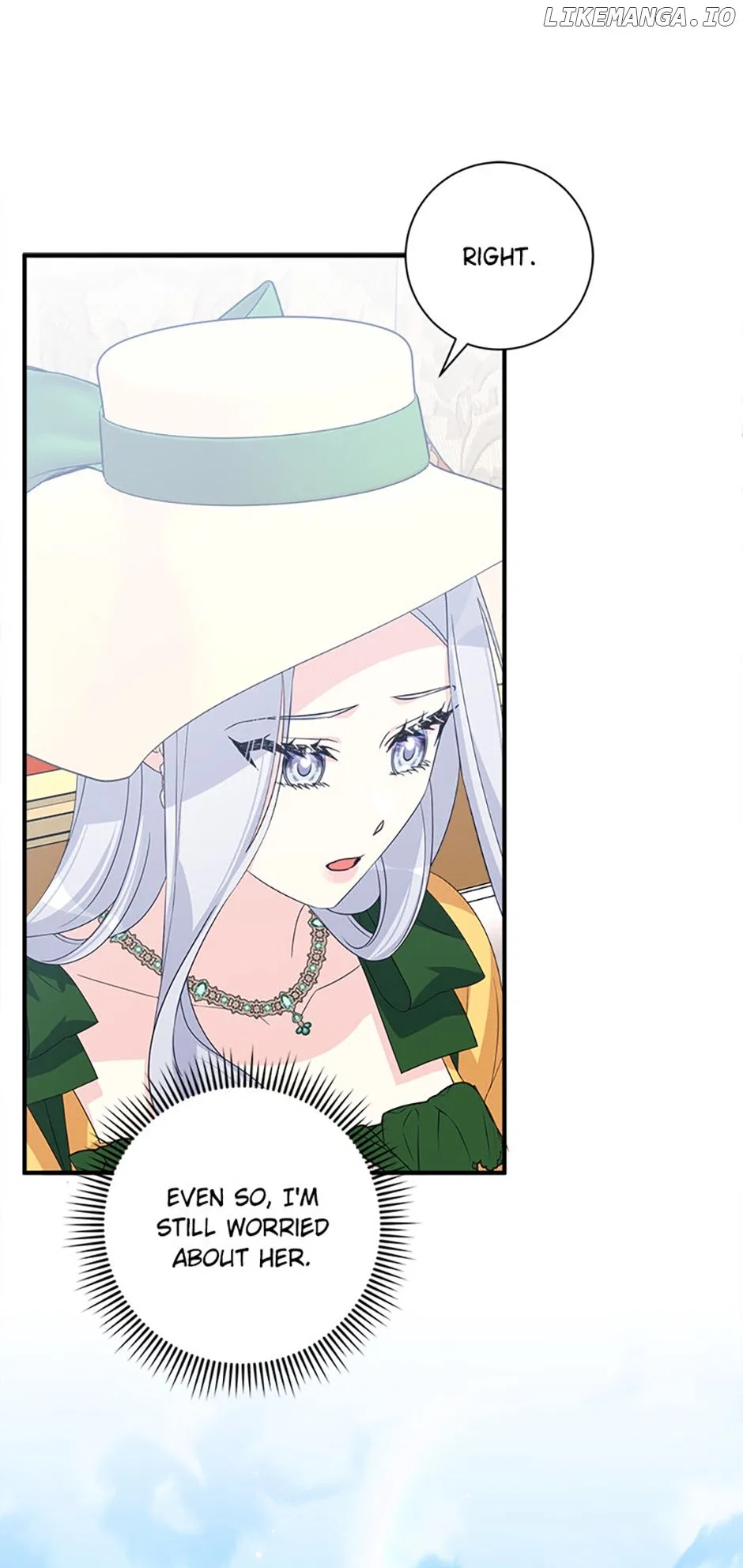 I Corrupted the Good Male Lead Chapter 73 – Page 26