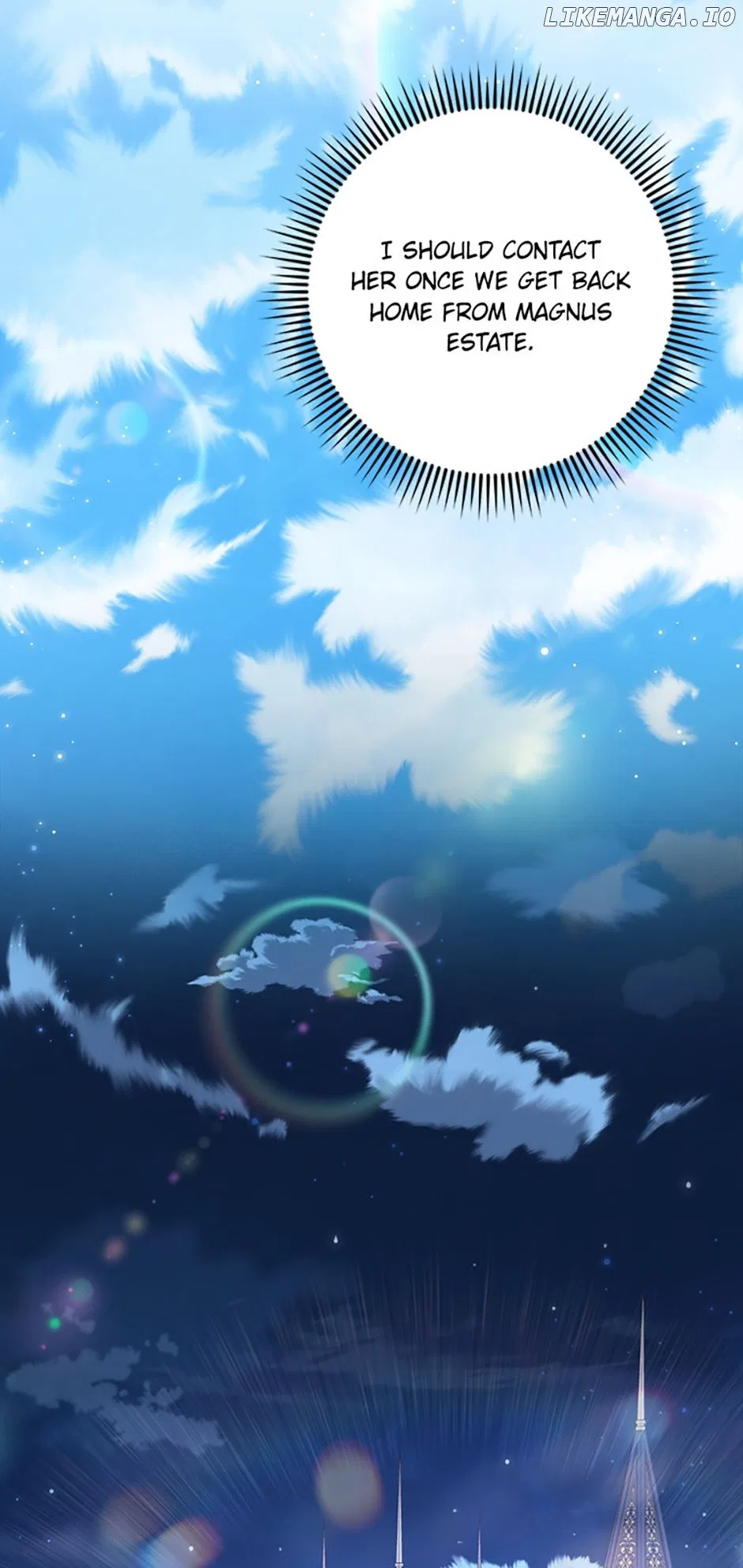 I Corrupted the Good Male Lead Chapter 73 – Page 27