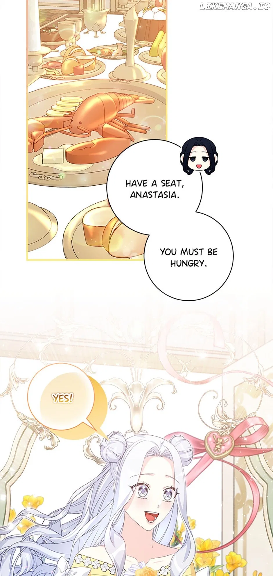 I Corrupted the Good Male Lead Chapter 73 – Page 30