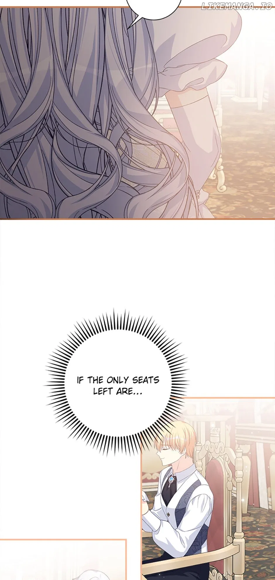I Corrupted the Good Male Lead Chapter 73 – Page 32