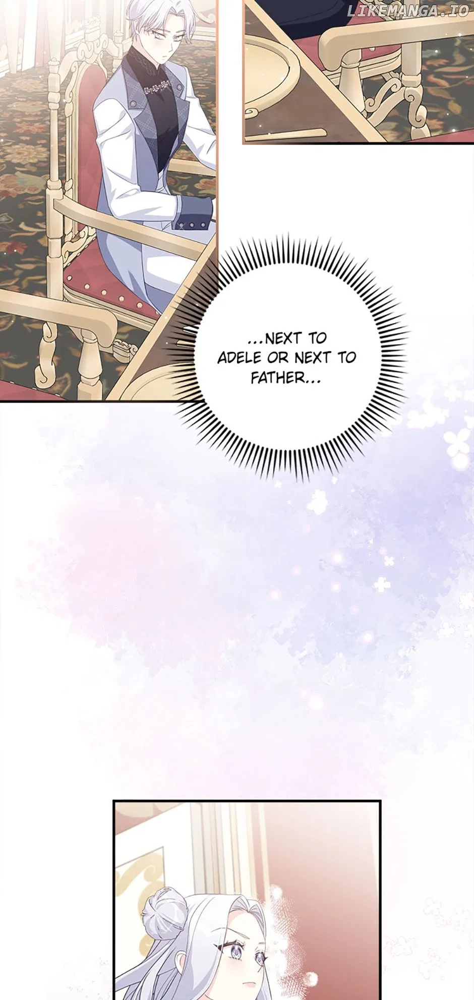 I Corrupted the Good Male Lead Chapter 73 – Page 33