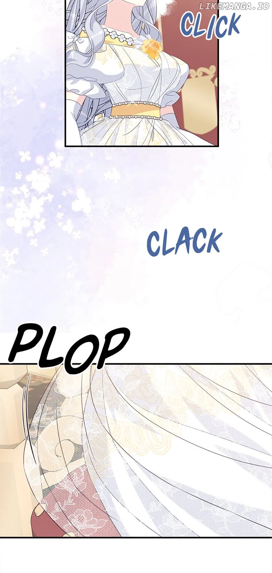 I Corrupted the Good Male Lead Chapter 73 – Page 34