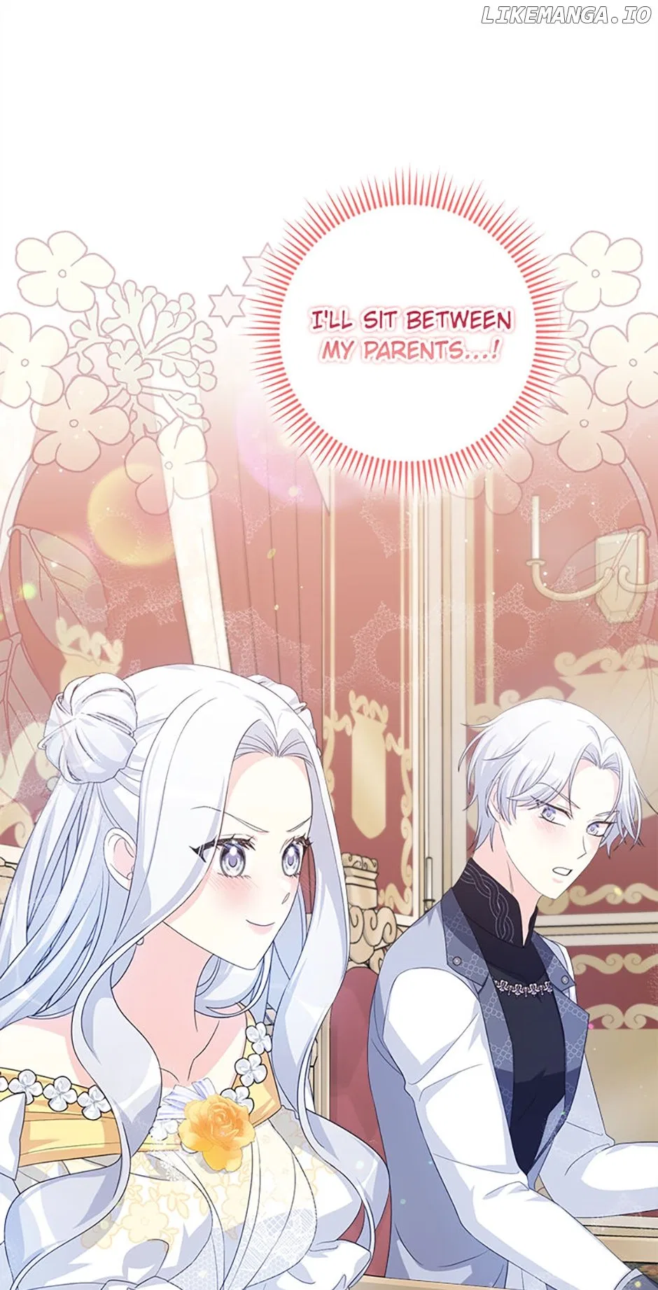 I Corrupted the Good Male Lead Chapter 73 – Page 35
