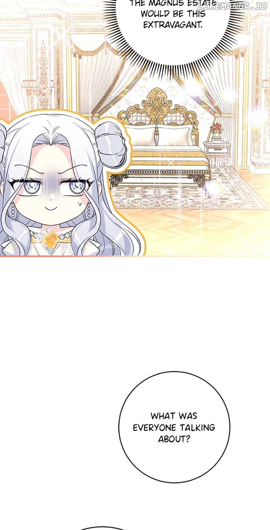 I Corrupted the Good Male Lead Chapter 73 – Page 38