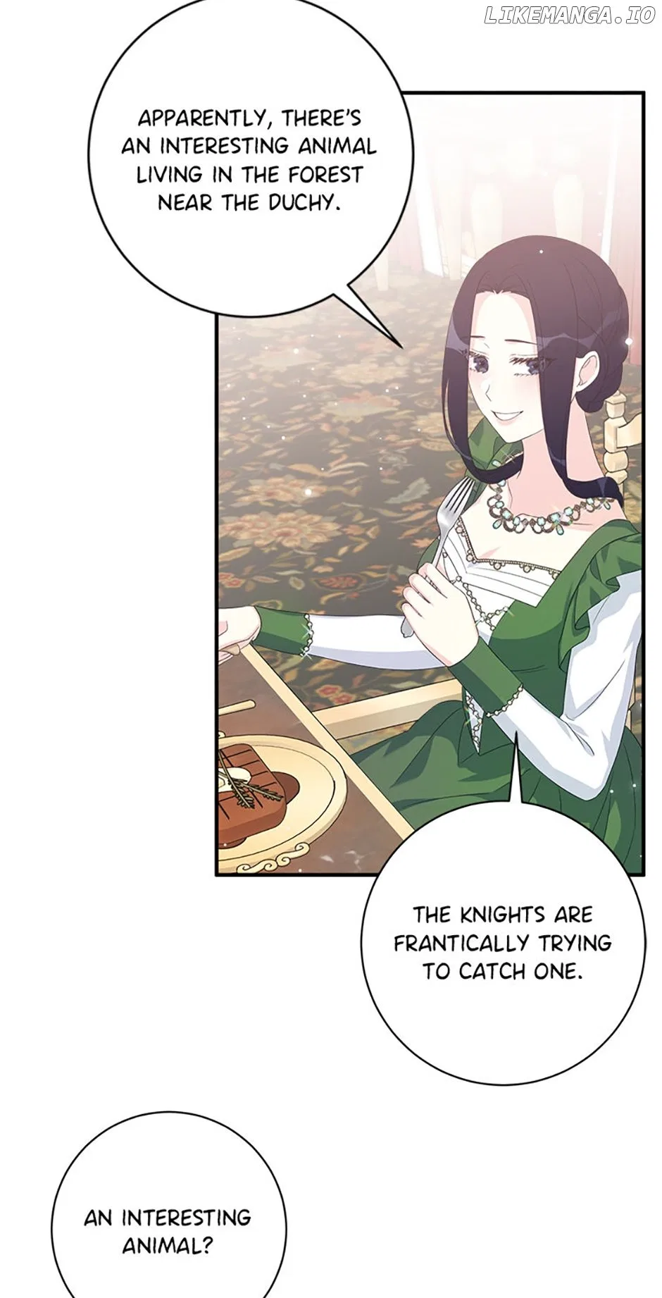 I Corrupted the Good Male Lead Chapter 73 – Page 39