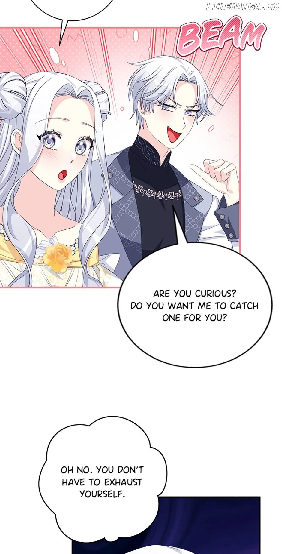 I Corrupted the Good Male Lead Chapter 73 – Page 40