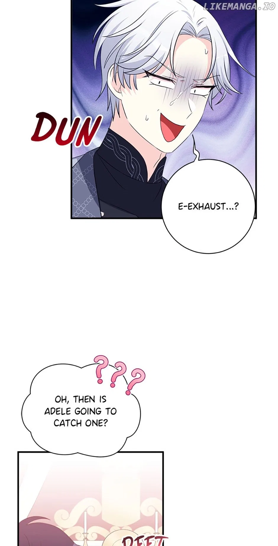 I Corrupted the Good Male Lead Chapter 73 – Page 41