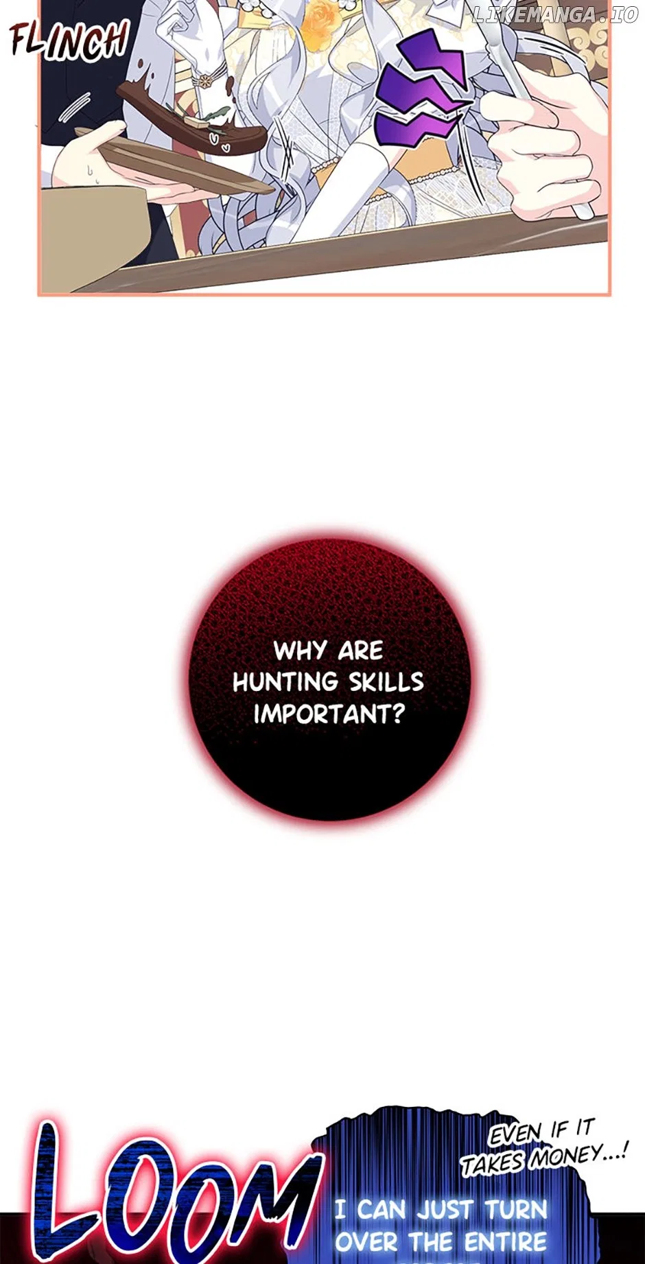 I Corrupted the Good Male Lead Chapter 73 – Page 43