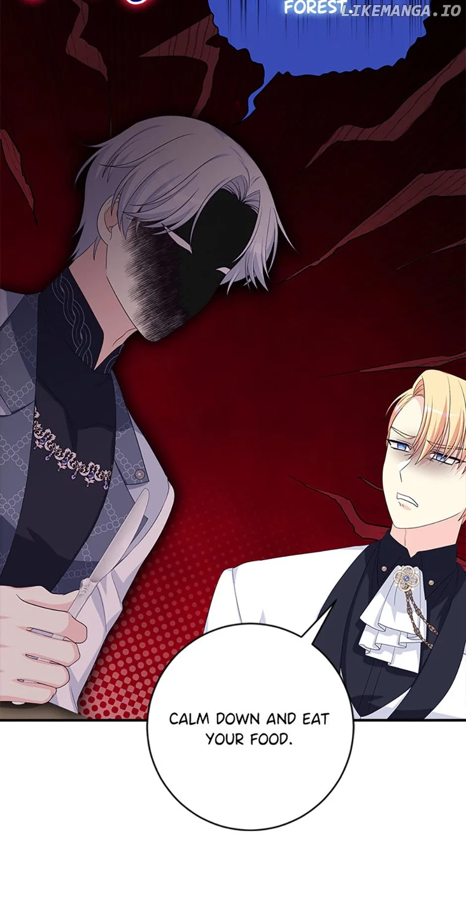 I Corrupted the Good Male Lead Chapter 73 – Page 44