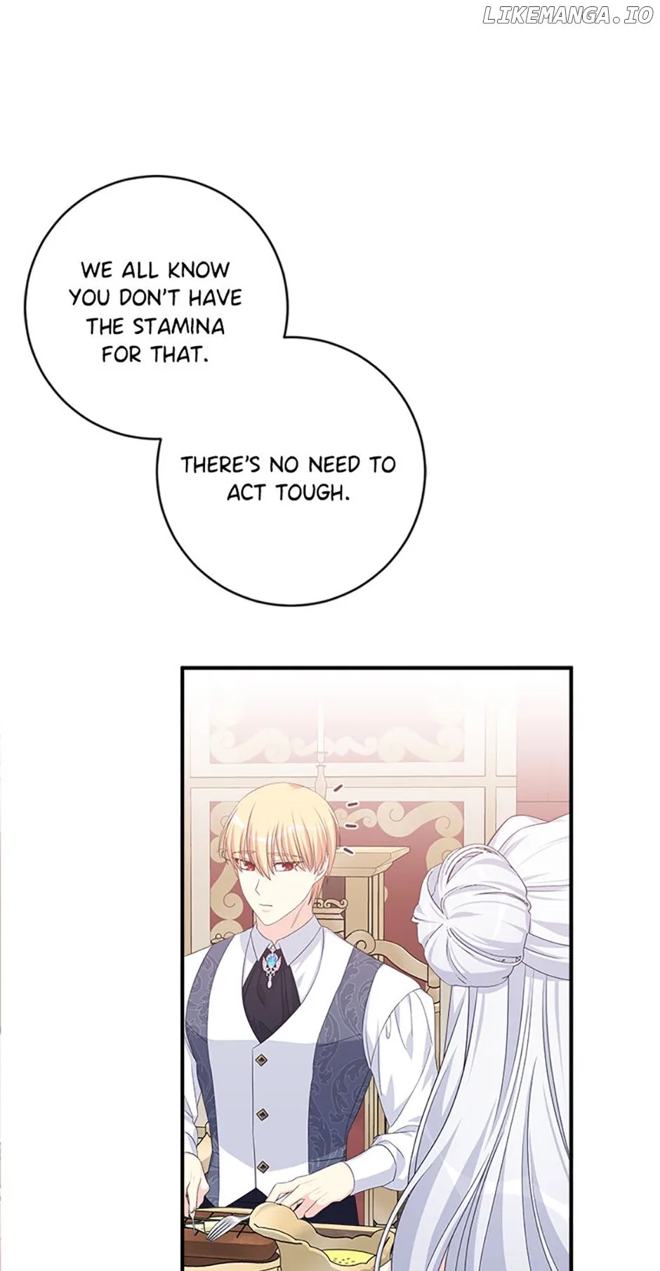 I Corrupted the Good Male Lead Chapter 73 – Page 45