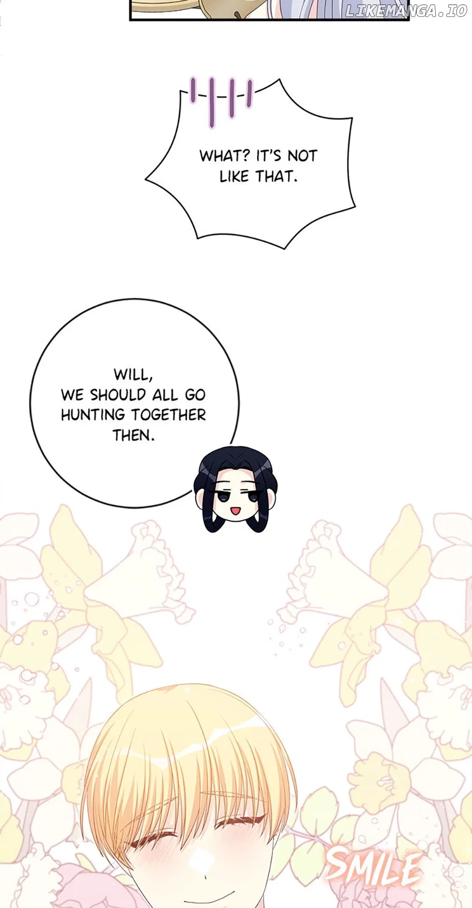 I Corrupted the Good Male Lead Chapter 73 – Page 46