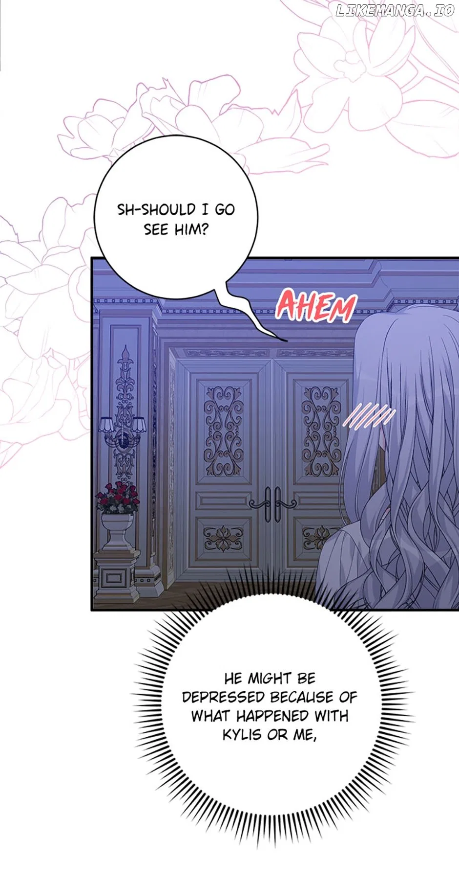 I Corrupted the Good Male Lead Chapter 73 – Page 53