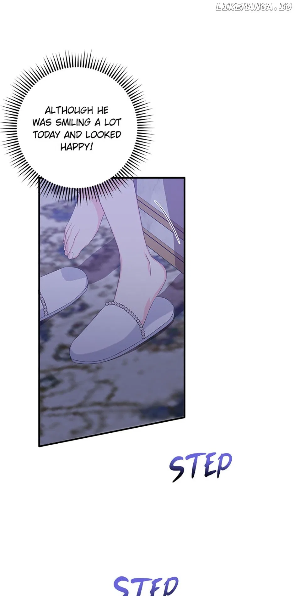 I Corrupted the Good Male Lead Chapter 73 – Page 54