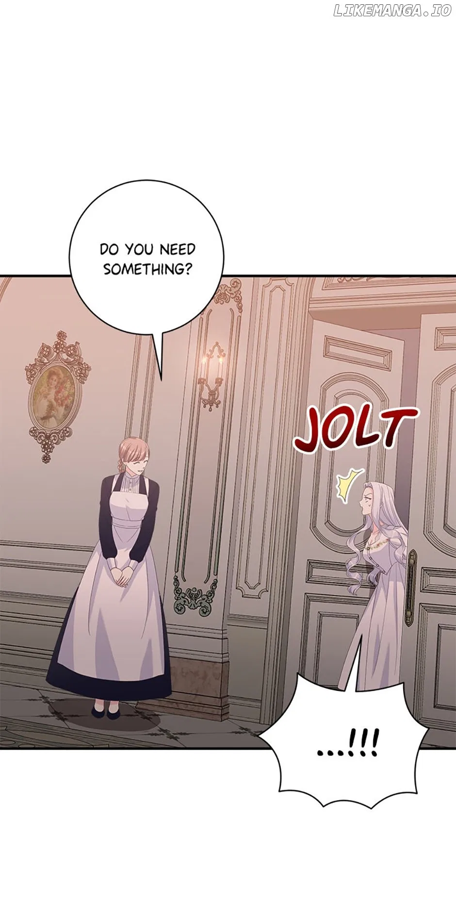 I Corrupted the Good Male Lead Chapter 73 – Page 56