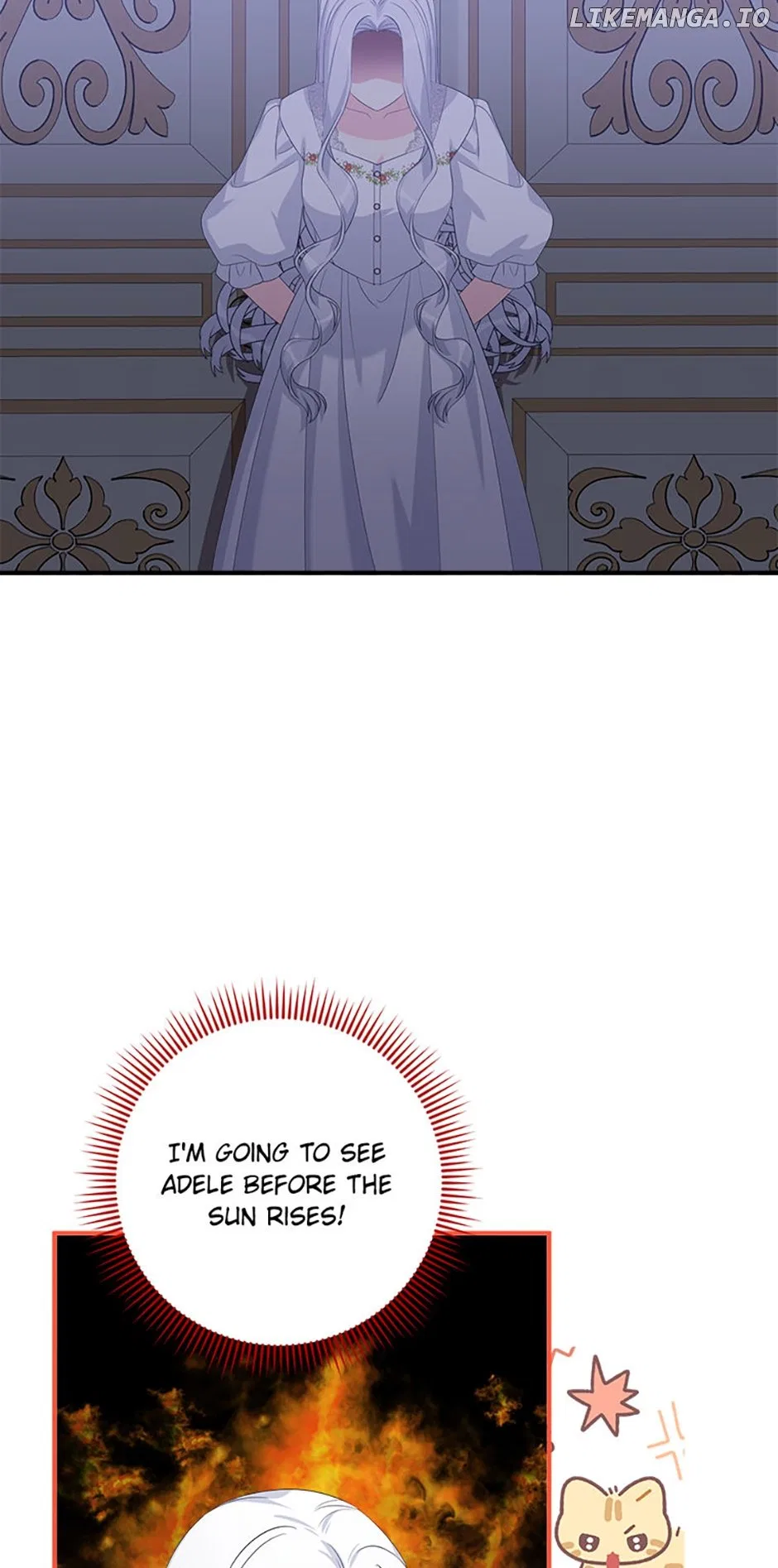 I Corrupted the Good Male Lead Chapter 73 – Page 58
