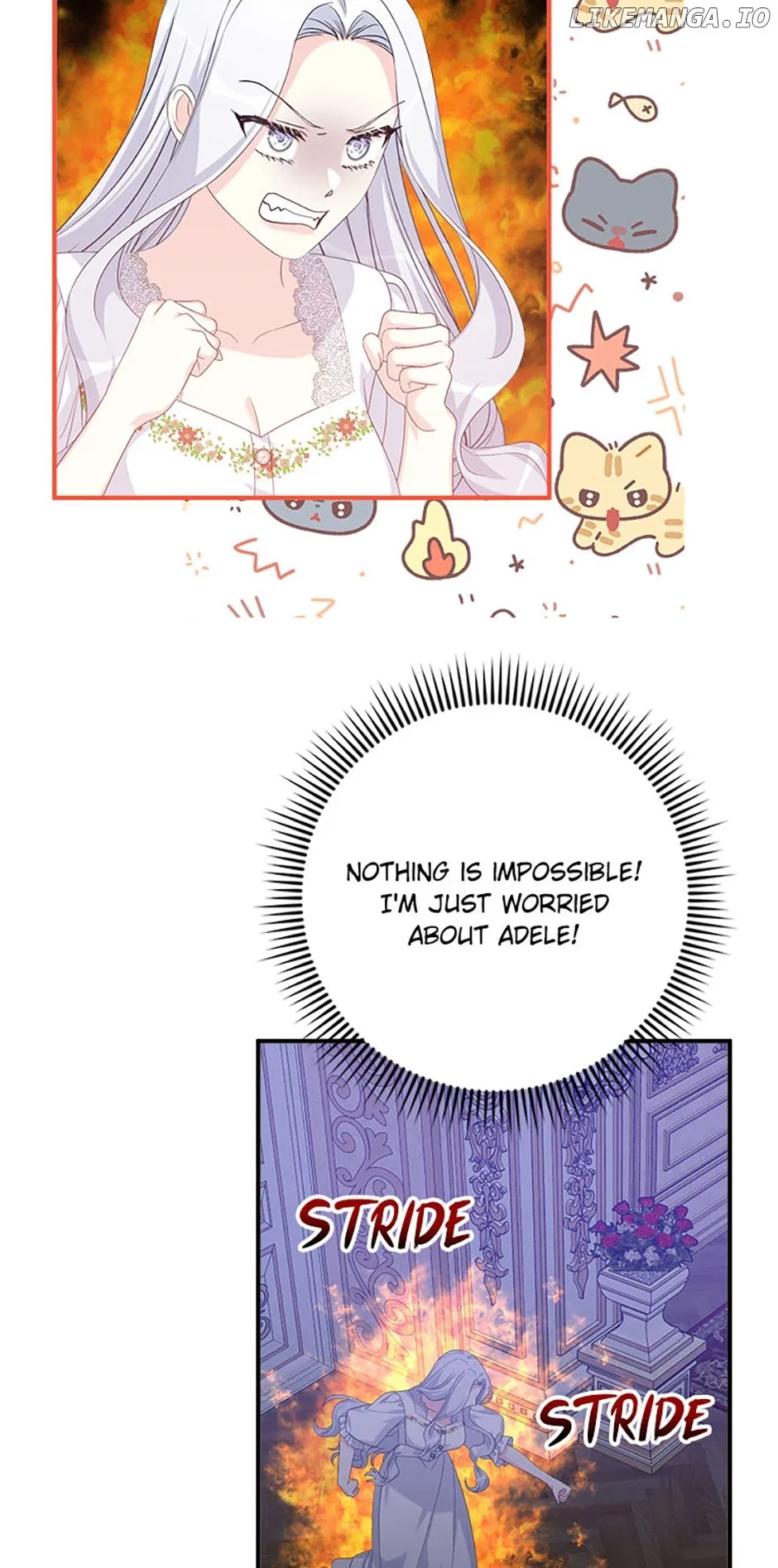 I Corrupted the Good Male Lead Chapter 73 – Page 59