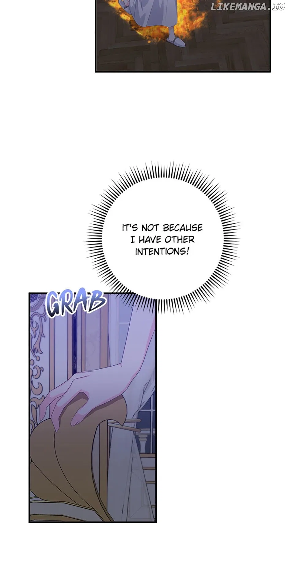I Corrupted the Good Male Lead Chapter 73 – Page 60