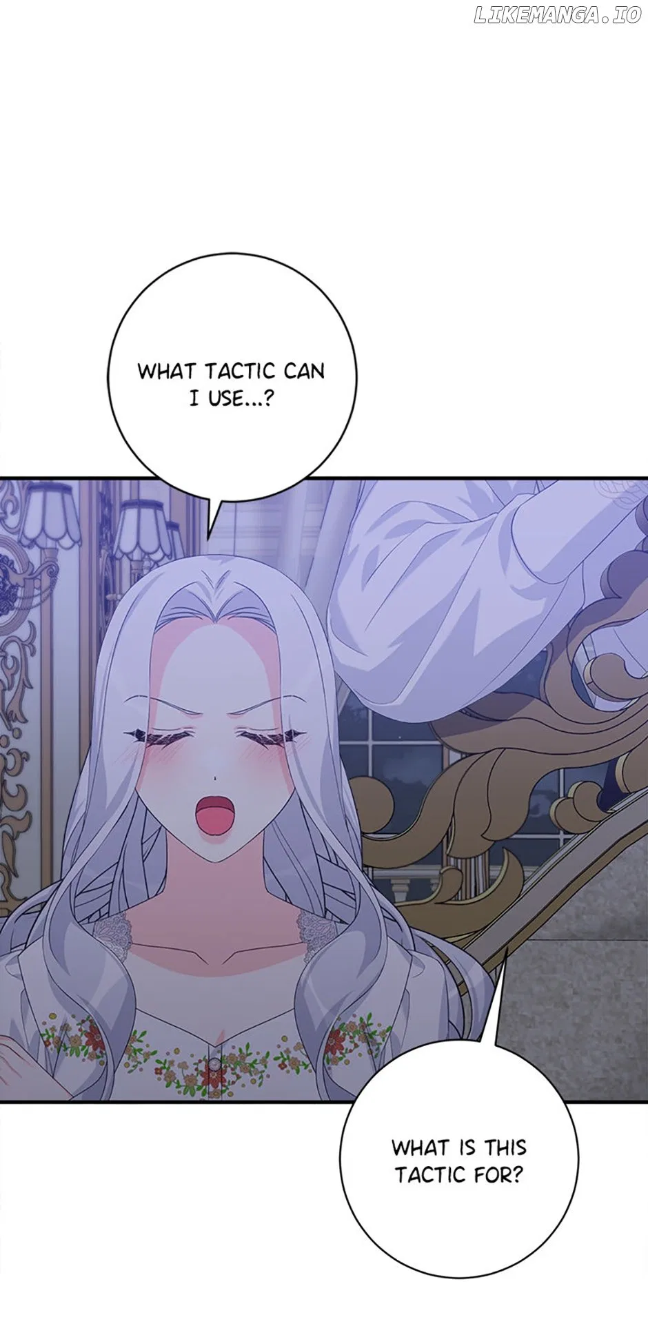 I Corrupted the Good Male Lead Chapter 73 – Page 62