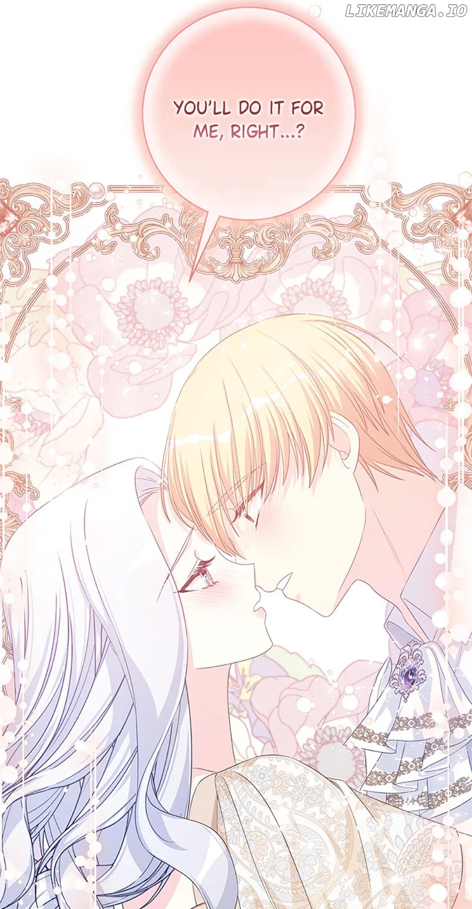 I Corrupted the Good Male Lead Chapter 72 – Page 3
