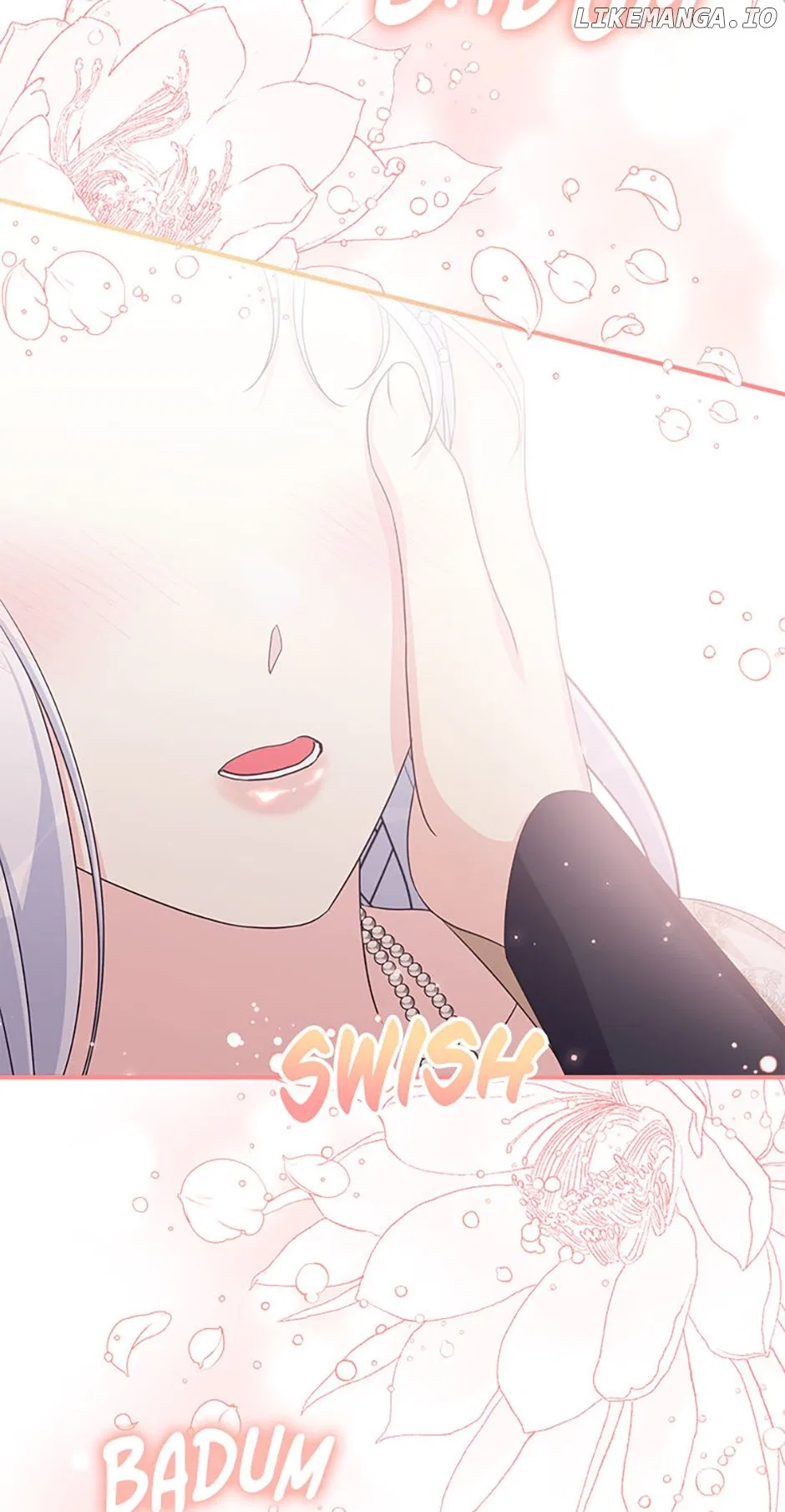I Corrupted the Good Male Lead Chapter 72 – Page 6